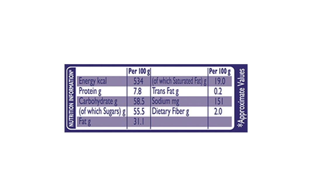 Cadbury Dairy Milk Silk Chocolate   Pack  60 grams